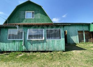 Продаю дом, 116 м2, село Новоатьялово, Лесная улица