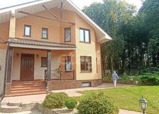 Продам дом, 325 м2, село Спас-Загорье, Центральная улица