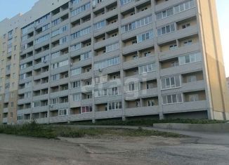 Продам квартиру студию, 26 м2, Саратов, ЖК Радуга, улица имени Николая Чихарева, 10