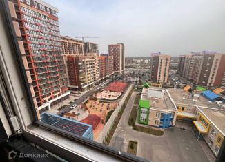 2-комнатная квартира на продажу, 59.9 м2, посёлок Знаменский, Природная улица, 10Б