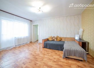 2-комнатная квартира на продажу, 36 м2, Екатеринбург, Надеждинская улица, 17, Надеждинская улица
