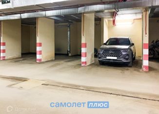 Продам машиноместо, 15.7 м2, Чебоксары, улица Академика РАН Х.М. Миначева, 19, жилой район Северо-Западный