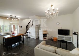 Продается таунхаус, 60 м2, село Витязево, Тихая улица