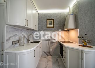 2-ком. квартира на продажу, 65.2 м2, Санкт-Петербург, Петровский проспект, 24к3, метро Крестовский остров