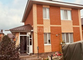 Продам дом, 102.8 м2, село Зубово