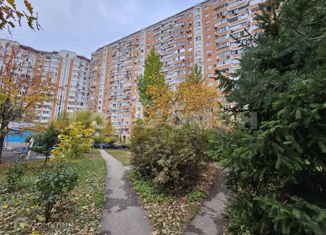 Продаю однокомнатную квартиру, 38 м2, Москва, улица Полины Осипенко, 14к1, улица Полины Осипенко