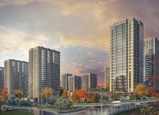 Продам квартиру студию, 20.3 м2, Ростов-на-Дону, ЖК Сокол на Оганова, улица Оганова, 20с3