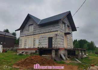 Дом на продажу, 172.2 м2, деревня Кончинино, деревня Кончинино, 145