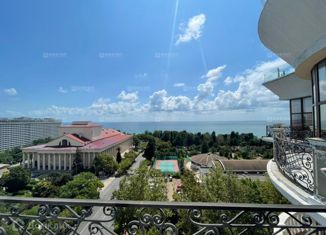 Продам 5-комнатную квартиру, 801.7 м2, Сочи, Театральная улица, 11, микрорайон Центральный