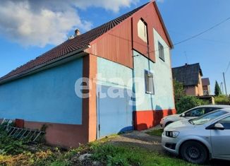 Продается дом, 211 м2, Берёзовский, Юбилейная улица