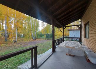 Дом на продажу, 181.2 м2, СНТ Урал, 12-й квартал, 568Б