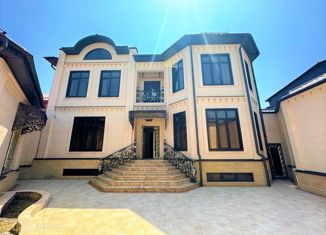 Продается дом, 760 м2, Чечня, улица Нурседы Бековны Хабусиевой