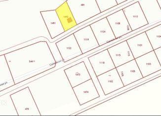 Продажа участка, 8.2 сот., деревня Шепилово