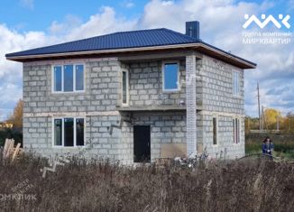 Продажа дома, 162 м2, коттеджный поселок Весна, коттеджный посёлок Весна, 172