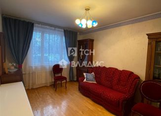 Продажа 3-комнатной квартиры, 72.7 м2, Москва, Ангелов переулок, 8, Ангелов переулок