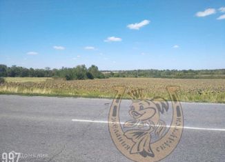 Продаю земельный участок, 200 сот., поселок Реконструктор