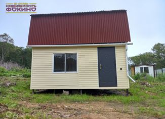 Продаю дом, 26.5 м2, Фокино, улица Домашлино, 6А