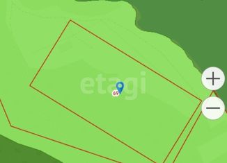 Продажа участка, 200 сот., Нижняя Салда, улица Зелёный Мыс