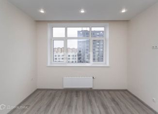 Продам 1-комнатную квартиру, 32.2 м2, Тюмень, улица Тимофея Чаркова, 87, ЖК Звёздный