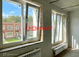 Продам таунхаус, 53.9 м2, посёлок Элитный, микрорайон Берёзки, 167