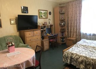 Продам 2-ком. квартиру, 48.2 м2, Нижний Новгород, Кировская улица, 16, Кировская улица