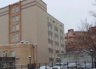 Сдается в аренду офис, 376.2 м2, Москва, Звёздный бульвар, 23с10, Звёздный бульвар