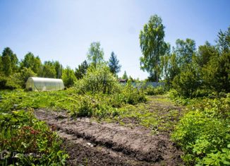 Продается земельный участок, 8.2 сот., садовое товарищество Надежда-1