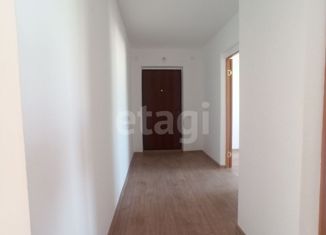 2-ком. квартира на продажу, 66 м2, посёлок Увельский, улица 40 лет Октября, 24