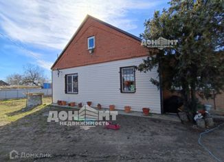 Дом на продажу, 70 м2, село Семибалки, переулок Шмидта, 10