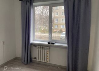 Продается 3-комнатная квартира, 59 м2, Пермь, улица Адмирала Ушакова, 57/1, жилой район Нижняя Курья