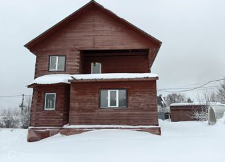 Продажа дома, 232.8 м2, деревня Алферьево