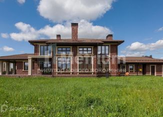 Сдам в аренду дом, 460 м2, коттеджный поселок Миллениум Парк