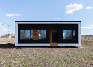 Продажа дома, 110 м2, деревня Каипы, 16К-1047