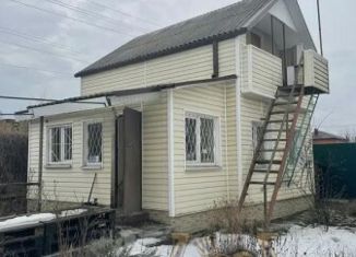 Продается дом, 75 м2, садоводческое некоммерческое товарищество Ростсельмашевец-2