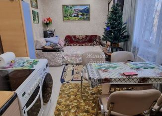 Продается 2-ком. квартира, 45.7 м2, Волгоград, бульвар 30-летия Победы, 42, район Семь Ветров