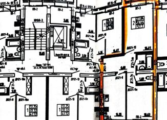 Продажа 1-комнатной квартиры, 42 м2, Йошкар-Ола, улица Марка Евтюхина, 8, микрорайон Дружный