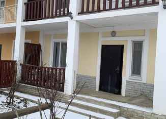 Продам таунхаус, 120 м2, село Цибанобалка, Хрустальная улица