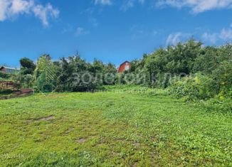 Участок на продажу, 6 сот., посёлок Новосиньково