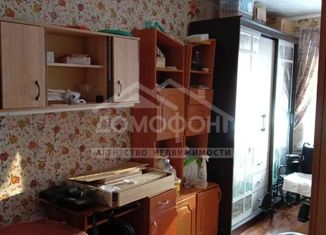 Продается 2-ком. квартира, 43.1 м2, Омск, 1-й квартал, 5, Центральный округ