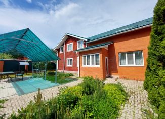 Продается дом, 190 м2, Йошкар-Ола, улица Галавтеева, 7