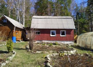 Продается участок, 8 сот., городской округ Первоуральск