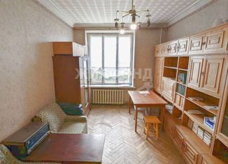 3-ком. квартира на продажу, 77.9 м2, Новосибирск, улица Богдана Хмельницкого, 29/2, улица Богдана Хмельницкого