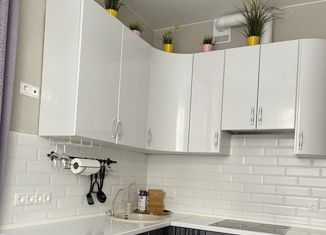 Продается двухкомнатная квартира, 48.9 м2, Краснодар, Командорская улица, 9к1, ЖК Символ