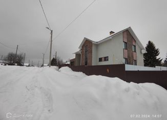 Продается дом, 229 м2, Пермь, улица Покрышкина, 40