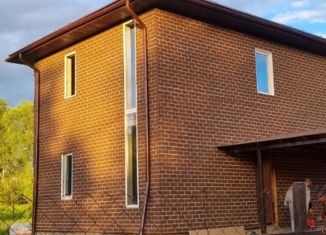 Продаю дом, 114 м2, деревня Курьяново, Центральная улица, 2