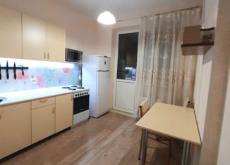 Продаю 1-комнатную квартиру, 36.9 м2, Краснодар, улица имени 40-летия Победы, 178к4, ЖК Флотилия