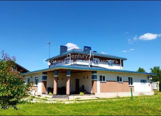 Дом на продажу, 425 м2, деревня Проводы