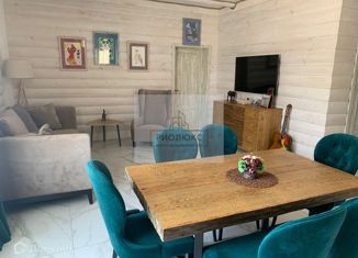 Продажа дома, 187 м2, деревня Улянды