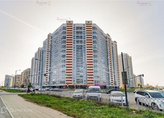 Продажа трехкомнатной квартиры, 110 м2, Екатеринбург, улица Чкалова, 231, улица Чкалова
