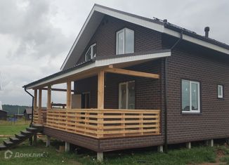 Продажа дома, 154 м2, деревня Новофрязино, улица Маяковского, 1Б